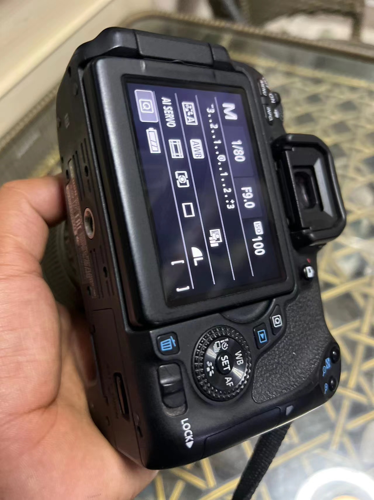 佳能760d拍摄不清晰,佳能760d特写