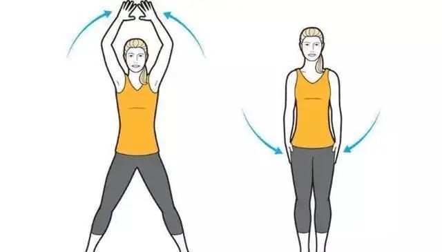 六种方法让你长高10cm,睡前做这些动作长高10cm