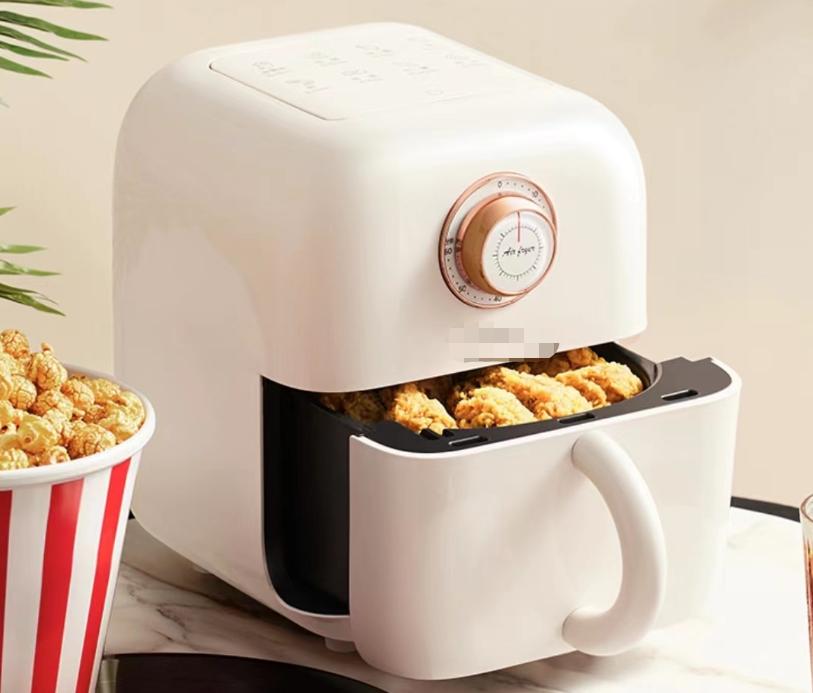 九阳kl45-vf510空气炸锅价格多少,哪种品牌的空气炸锅质量最好