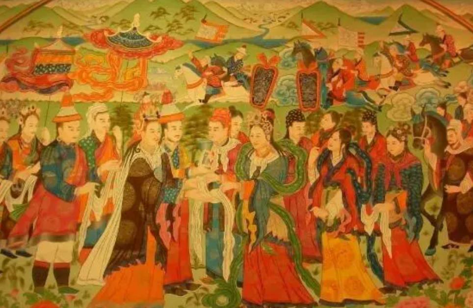 浅析唐五代时期，敦煌文献中所记载的民间治疗疾病的方法