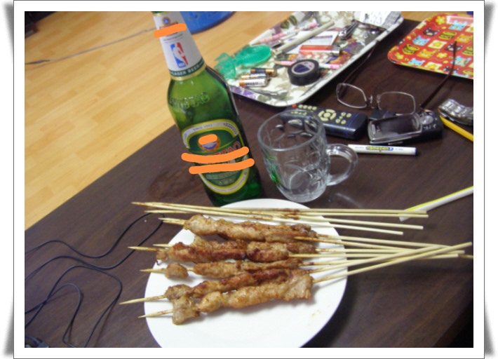 中国的零食在韩国有多火,中国售卖的韩国零食