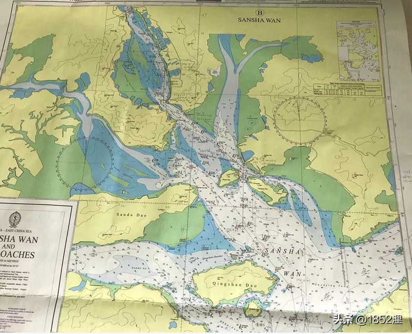 寰球港口简介之中国(China)福建宁德,Ningde港