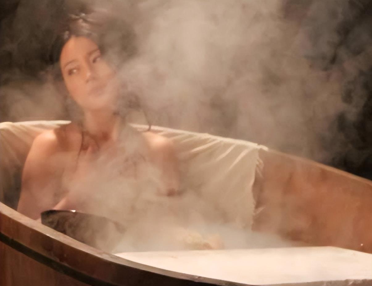 tvb女星自曝拍戏,tvb女星片段