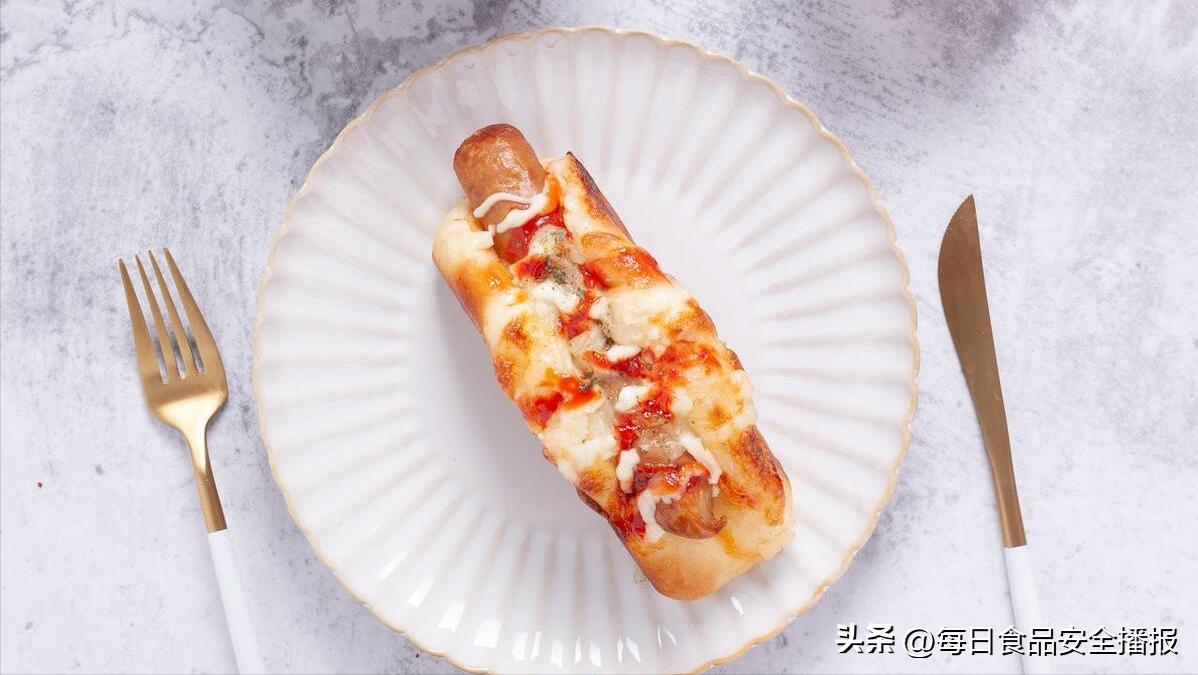 注意，湛江曝光71批次问题食品，含叉烧肉、芋头、龙眼、肠粉