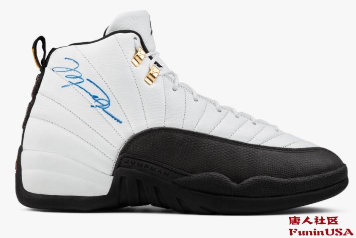 airjordan实战最好的一款鞋,最伟大的100双鞋