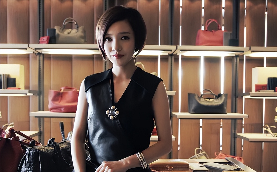 乘风破浪中郭采洁的表现怎么样,郭采洁陷入顾里魔咒