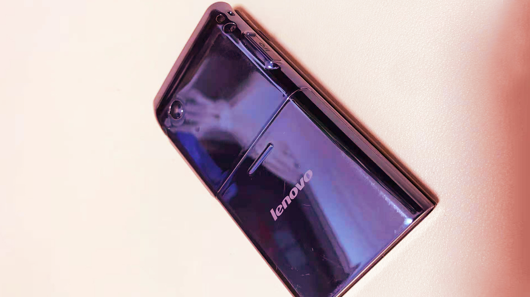 联想s9翻盖手机演示视频,联想翻盖s9