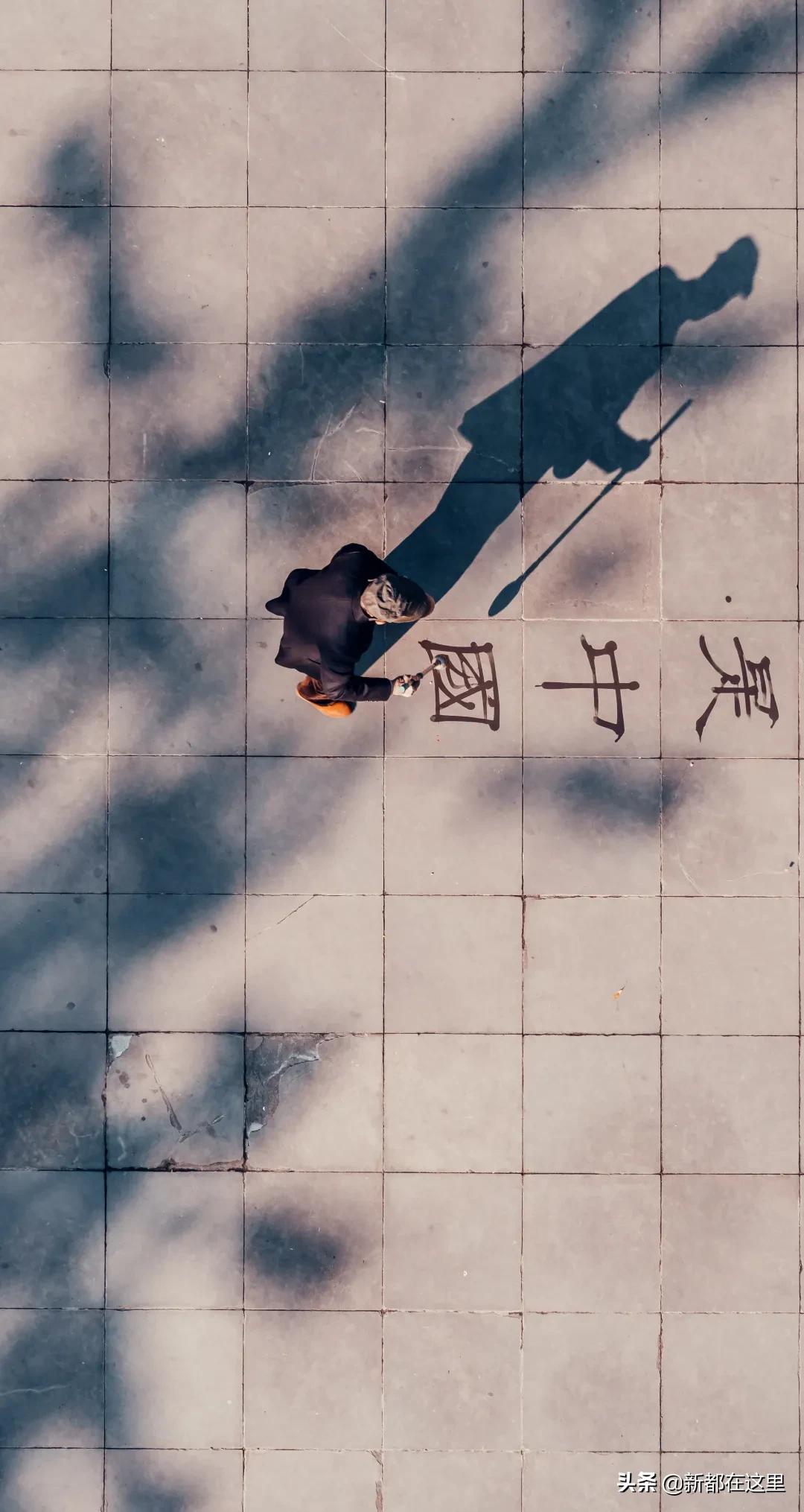 新都拍照个人写真,新都网红写真