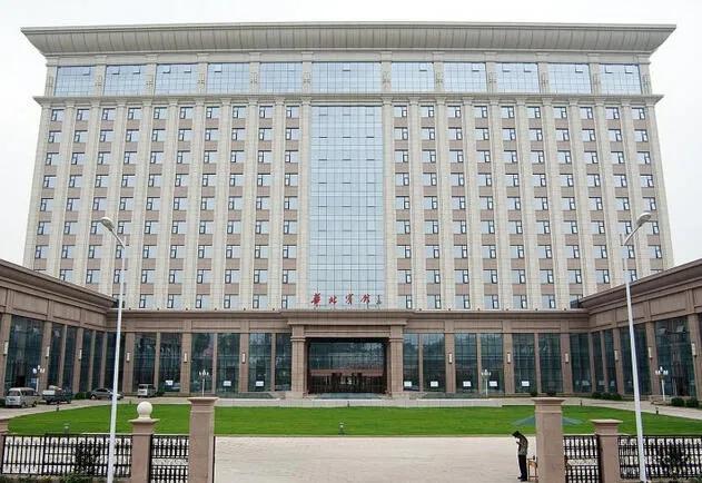 北京华北宾馆餐厅,北京华北宾馆预订