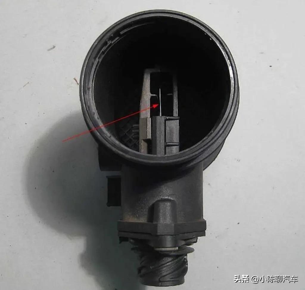 如何判断发动机空气流量计好坏,氮气流量计和空气流量计的区别