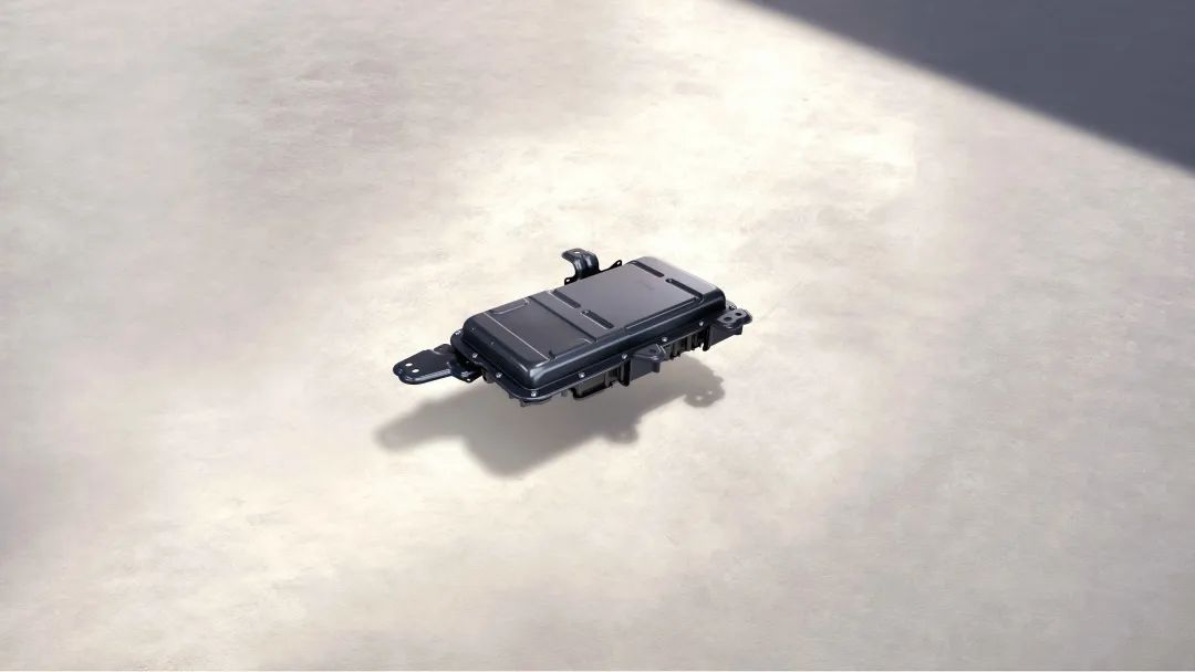 福特混动百公里加速,7.8秒的百公里加速够用吗