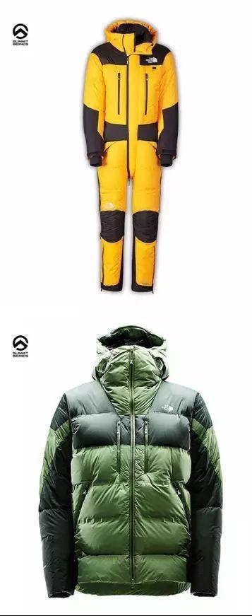 户外十大顶级保暖衣,棉服和羽绒服哪个更适合户外