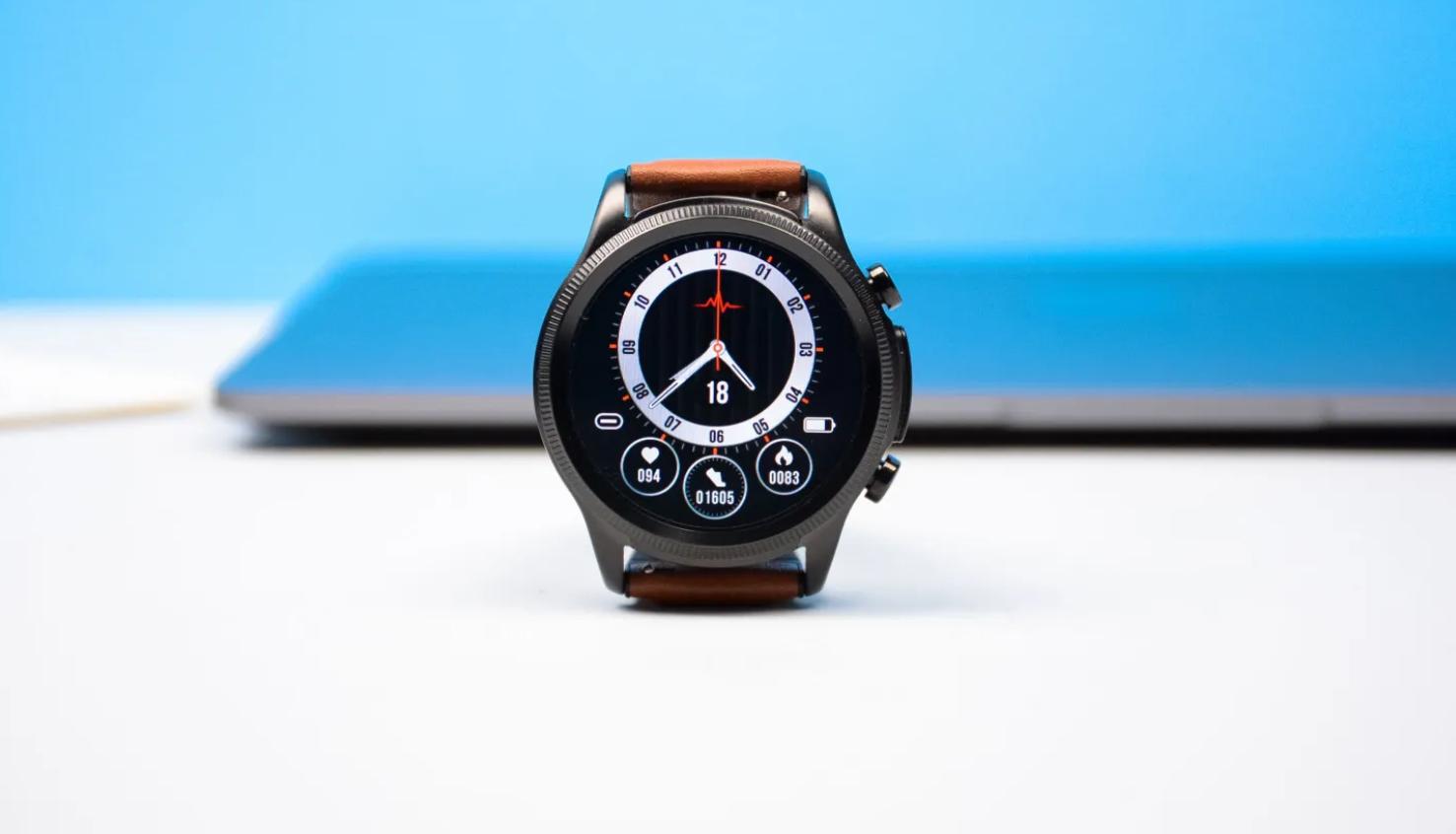 目前口碑最好的三款智能手表,目前最新款的智能手表是哪款