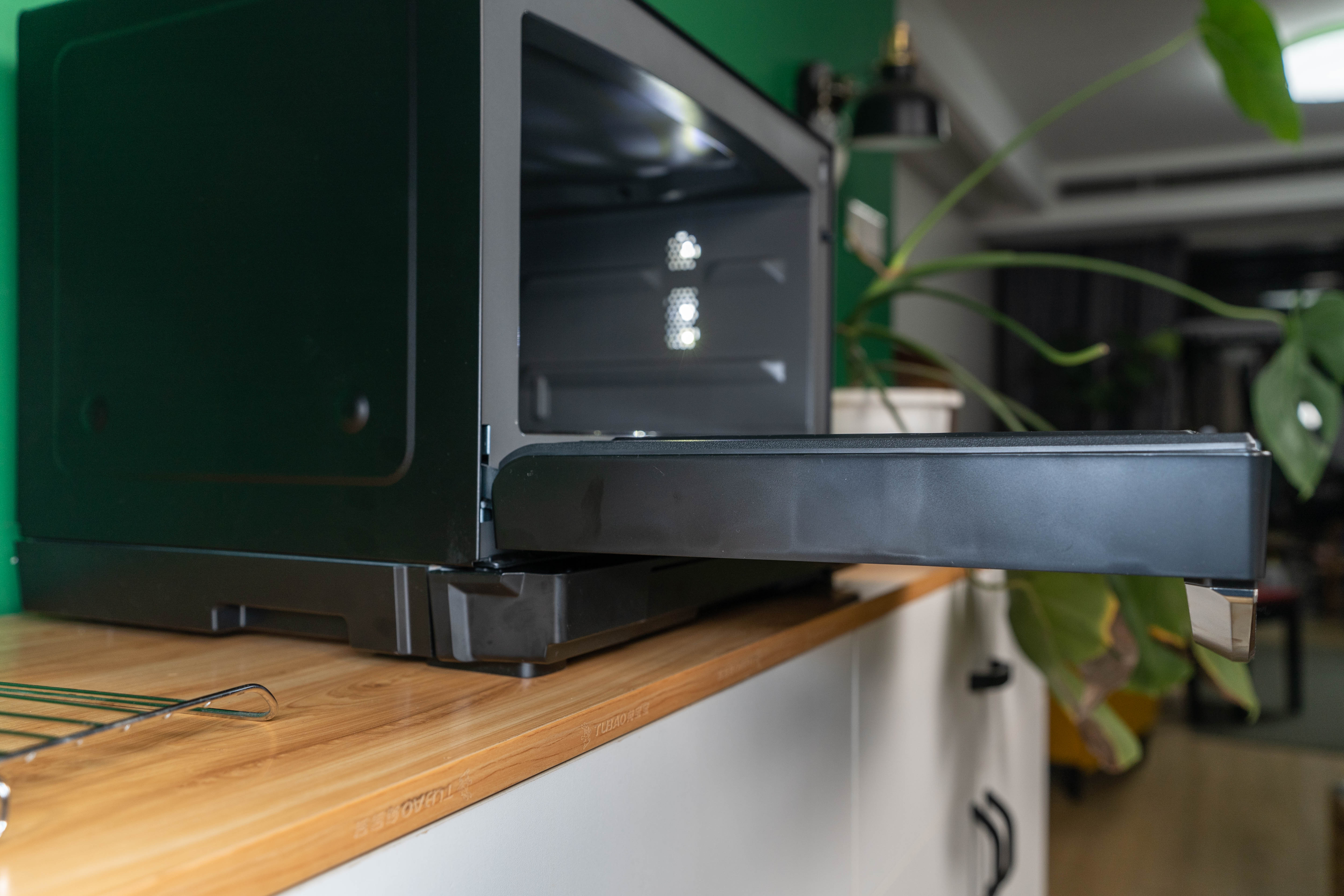 东芝蒸烤箱测评,微蒸烤箱的优缺点