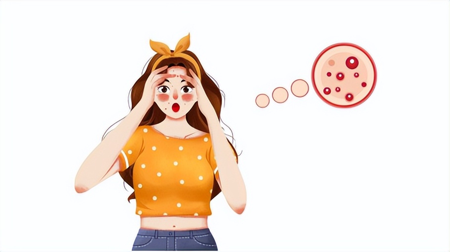 闭口怎么消除最简单方法,闭口怎么快速消除简单方法