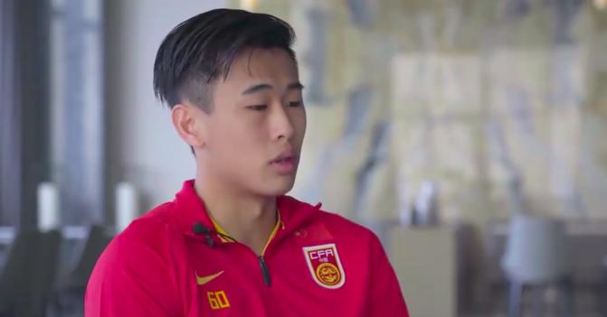 中国足球奇葩球员,中国足球奇葩进球