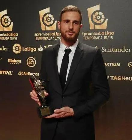 一个神奇的国家,有没有球队有两个世界级门将