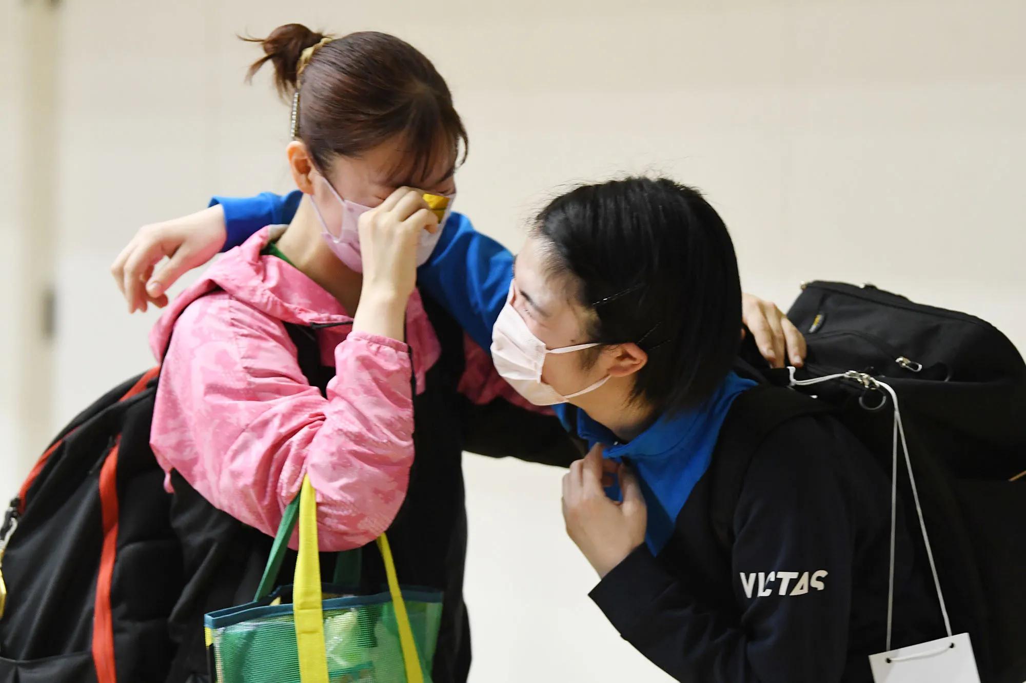 太意外！石川佳纯领衔3位世界冠军无缘世锦赛，18岁小花入围