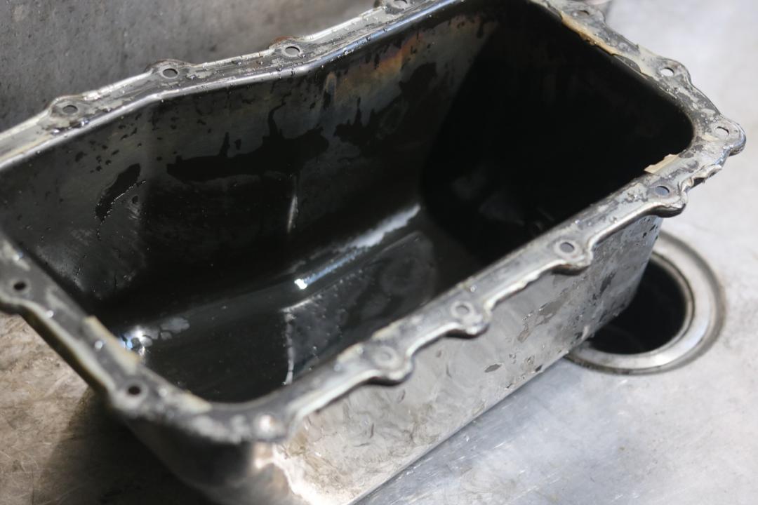 翻新报废牧马人,翻新一辆废弃的牧马人