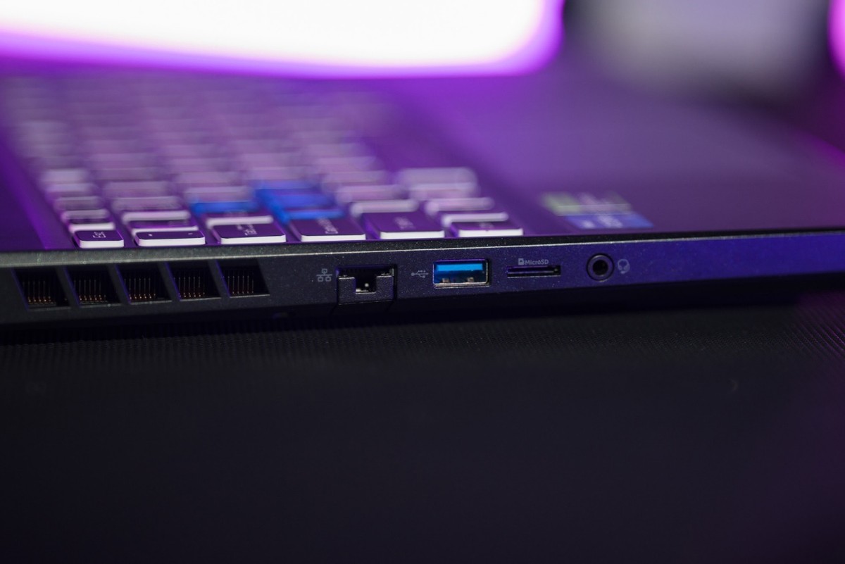 宏碁掠夺者擎neo赛博朋克测评,宏碁掠夺者擎neoi5-13500hx1t