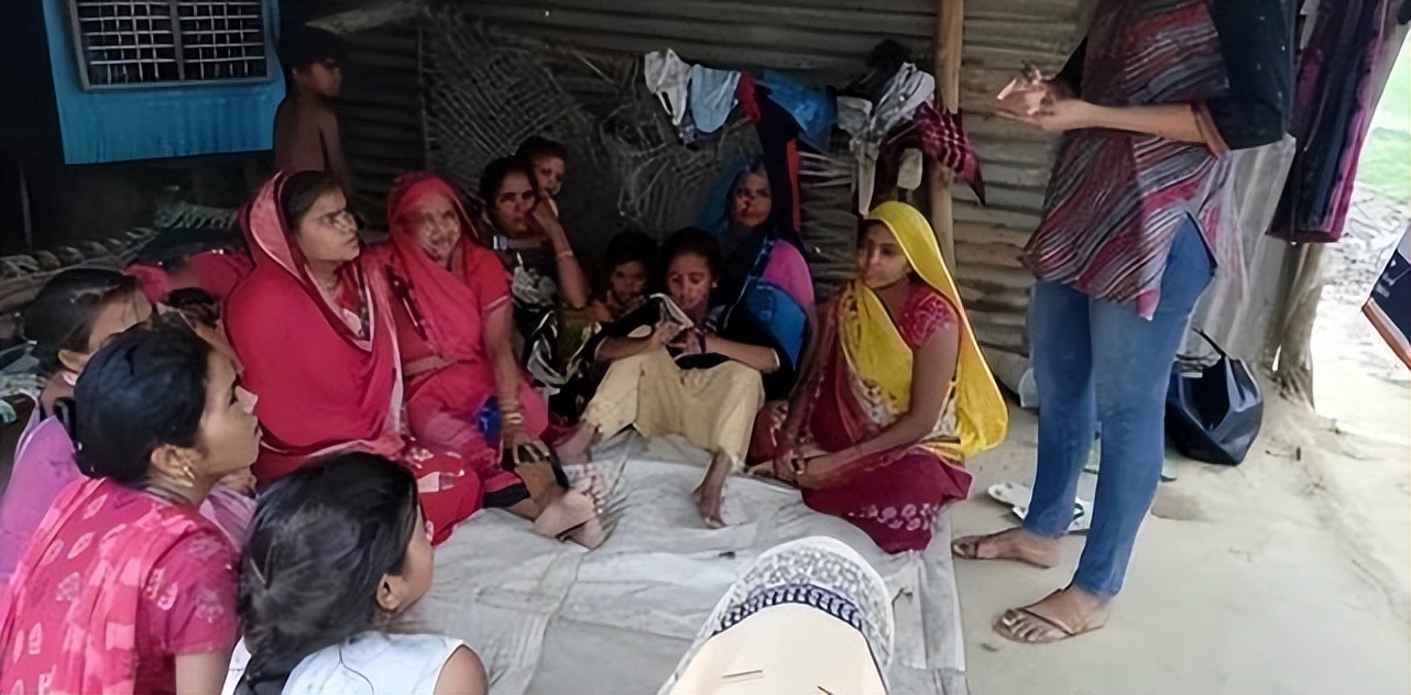 惨！为了防止月经影响工作，印度十几万甘蔗女工被哄骗切掉子宫