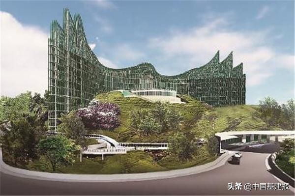 印尼迁都与中国的商机,印尼迁都基建视频