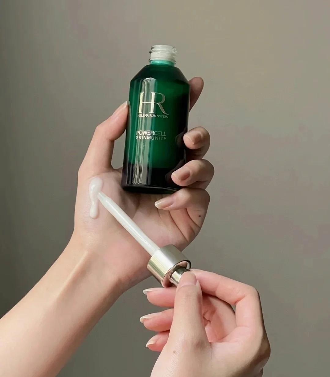 为啥赫莲娜包那么贵,为什么赫莲娜效果这么好