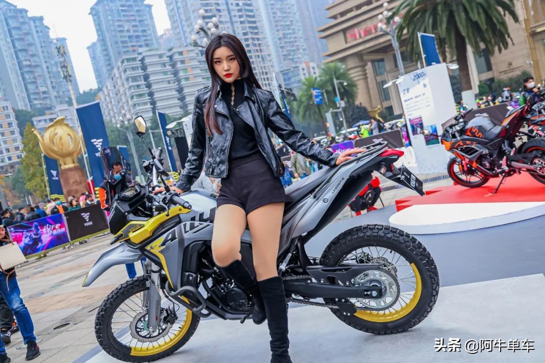 无极隆鑫历史,隆鑫新款无极