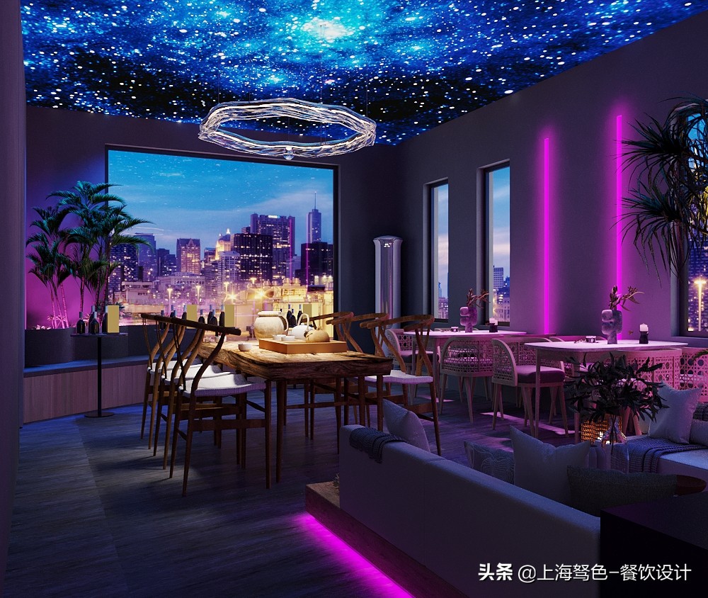 小酒馆广告牌排版设计,小酒馆装修方案设计