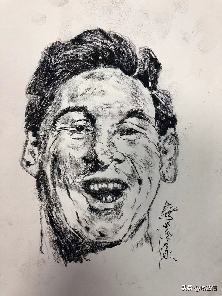 梅西拿着美洲杯来卡塔尔的漫画,梅西世界杯头像漫画