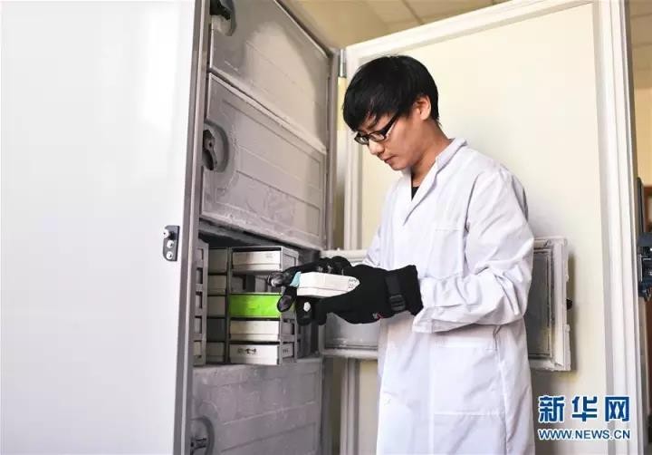 世界艾滋病疫苗临床试验,中国艾滋病疫苗研究新消息