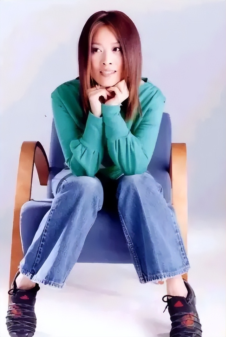 那英和高峰分开的原因,和高峰分手后那英写过什么歌