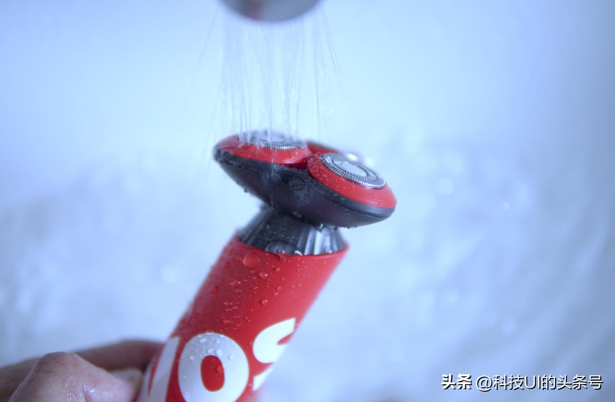 奔腾剃须刀pq9700星空,奔腾pq9700剃须刀有痘痘也能用吗