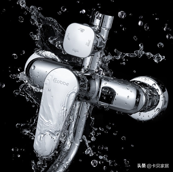 花洒表面工艺烤漆还是拉丝好,花洒表面工艺哪种好