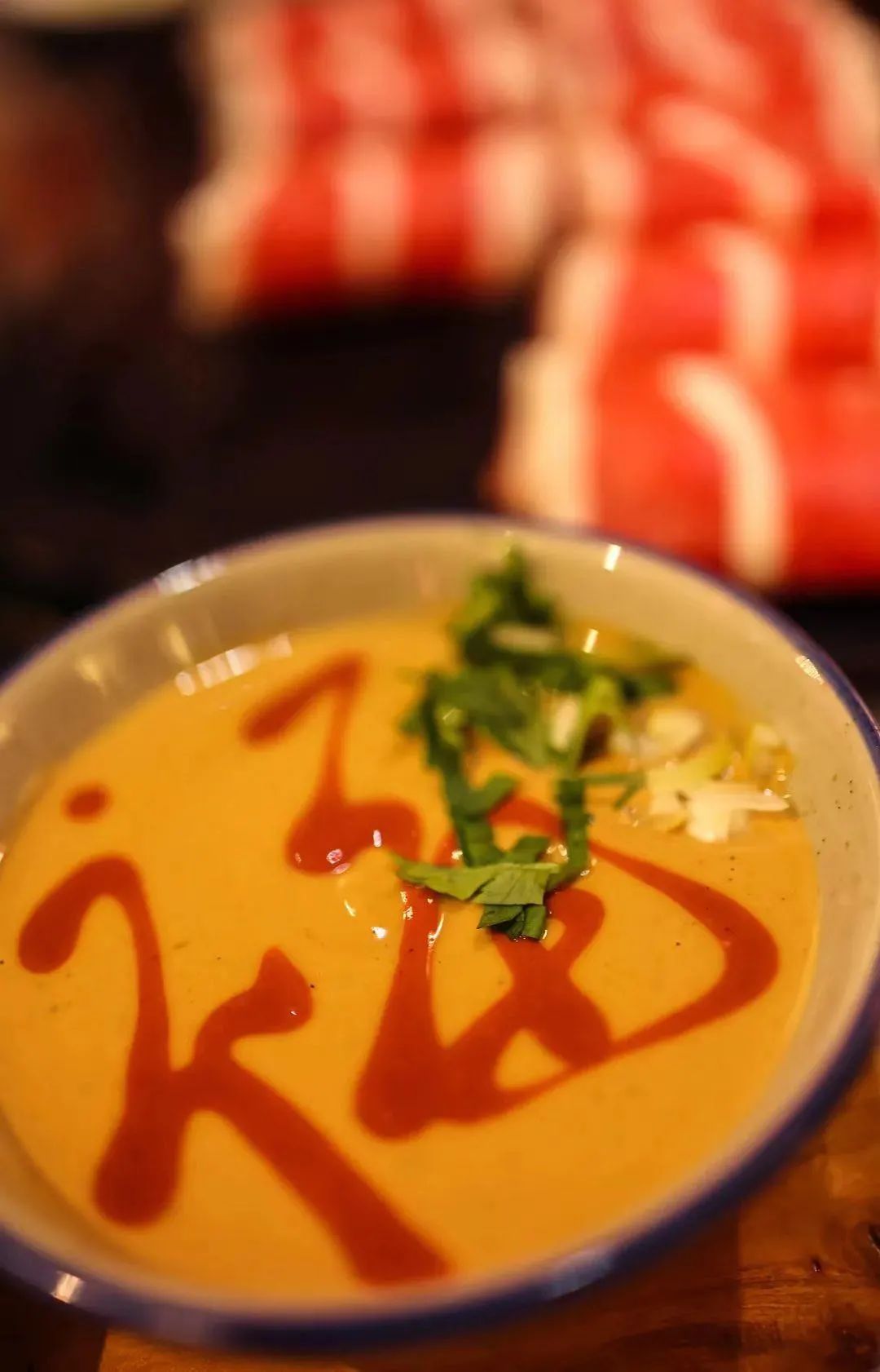 北京为什么是美食荒漠,北京不是美食荒漠