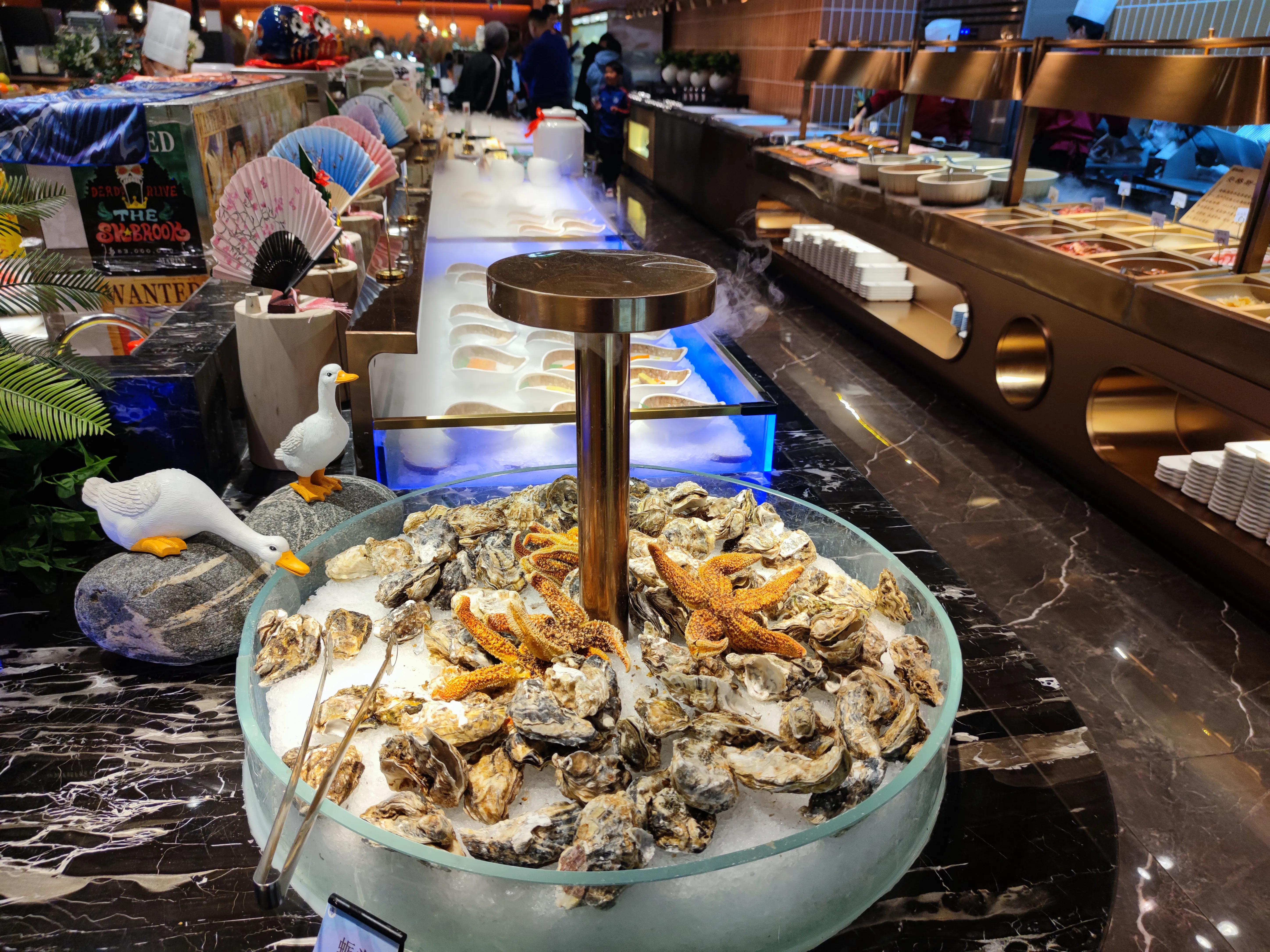 北方沿海城市海鲜便宜,吃海鲜不要错过的城市