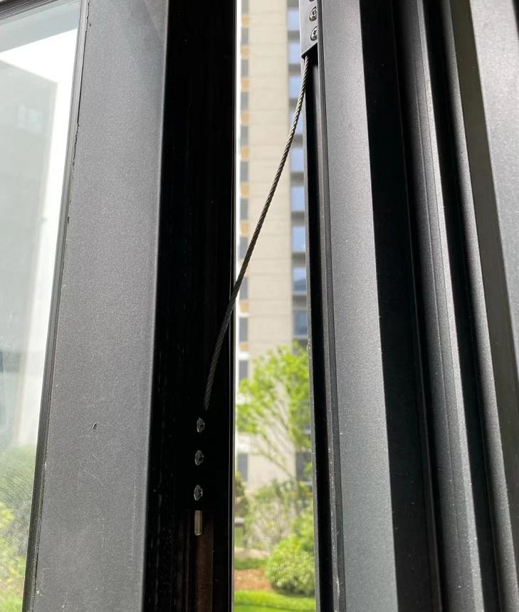 装修买门窗外行看什么内行看什么,系统门窗智商税