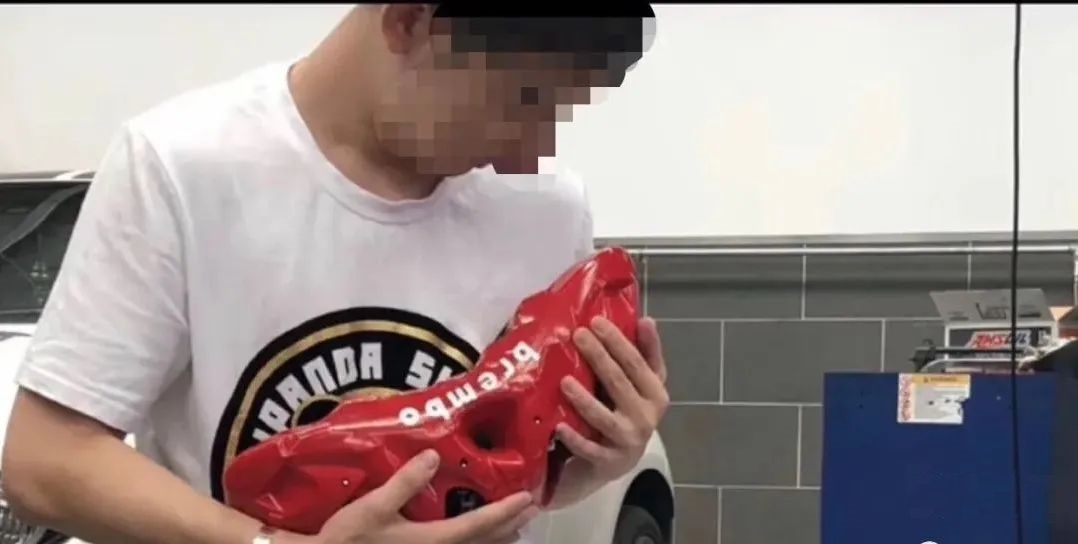 布雷博刹车拿货,ap刹车好还是布雷博刹车好