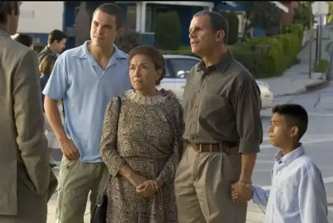 再看《一球成名》：曾经看儿子勇敢追梦，如今体会父亲含辛茹苦