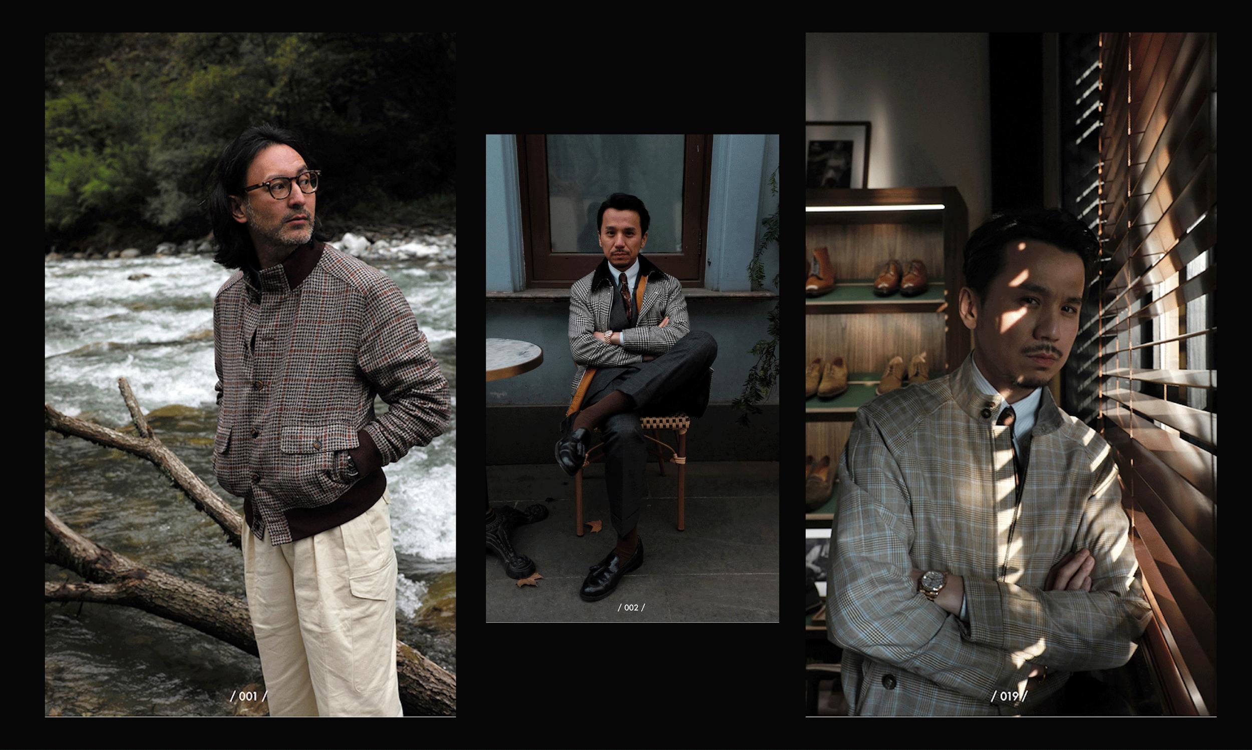 摊牌了!190+服装定制企业已入驻2022TCE上海站