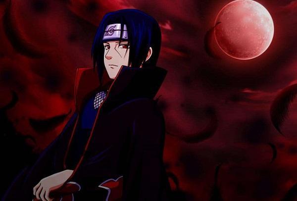 宇智波家族的写轮眼所有照片,宇智波至今拥有多少万花筒写轮眼