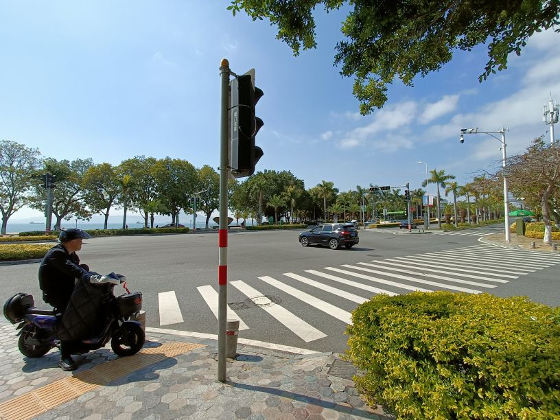 厦门珍珠湾沙滩,厦门珍珠湾大球