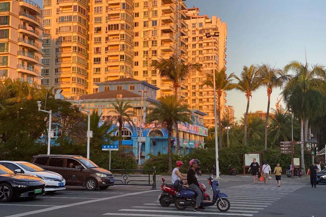 海南万宁度假旅游,海南万宁旅游度假