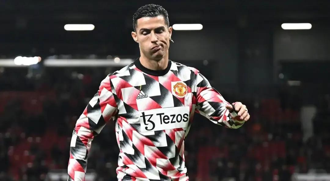 c罗心态是怎么一步步崩掉的,c罗心态转变