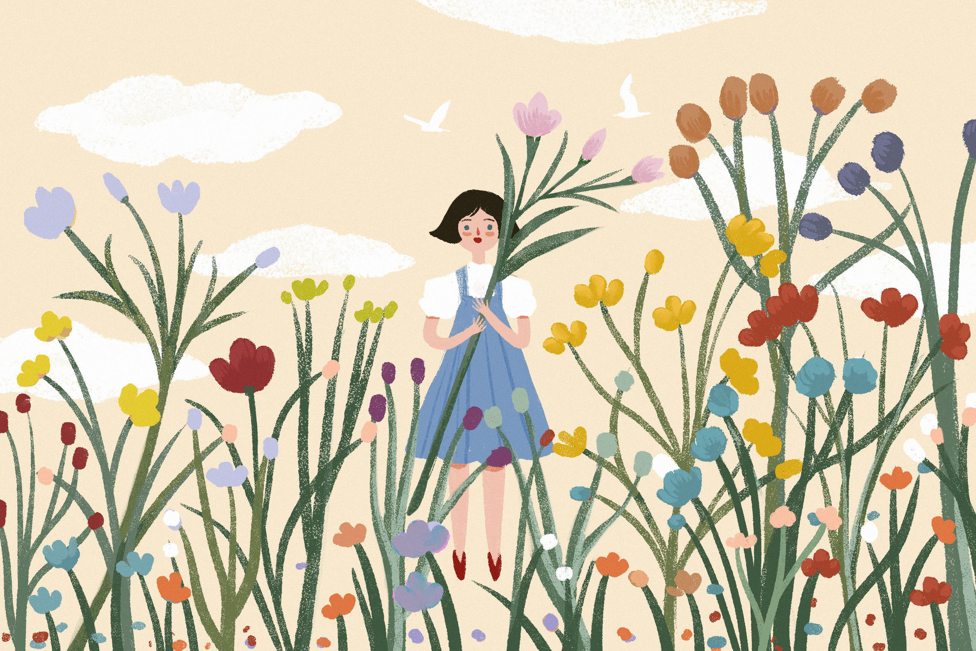 情侣那些有爱但不肉麻的称呼,男生觉得肉麻的称呼会不会喜欢你