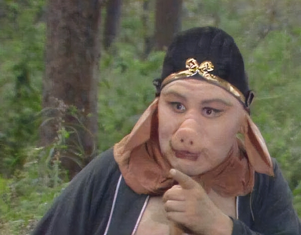 六耳猕猴冒充孙悟空的动画,六耳猕猴和孙悟空到底说的什么话