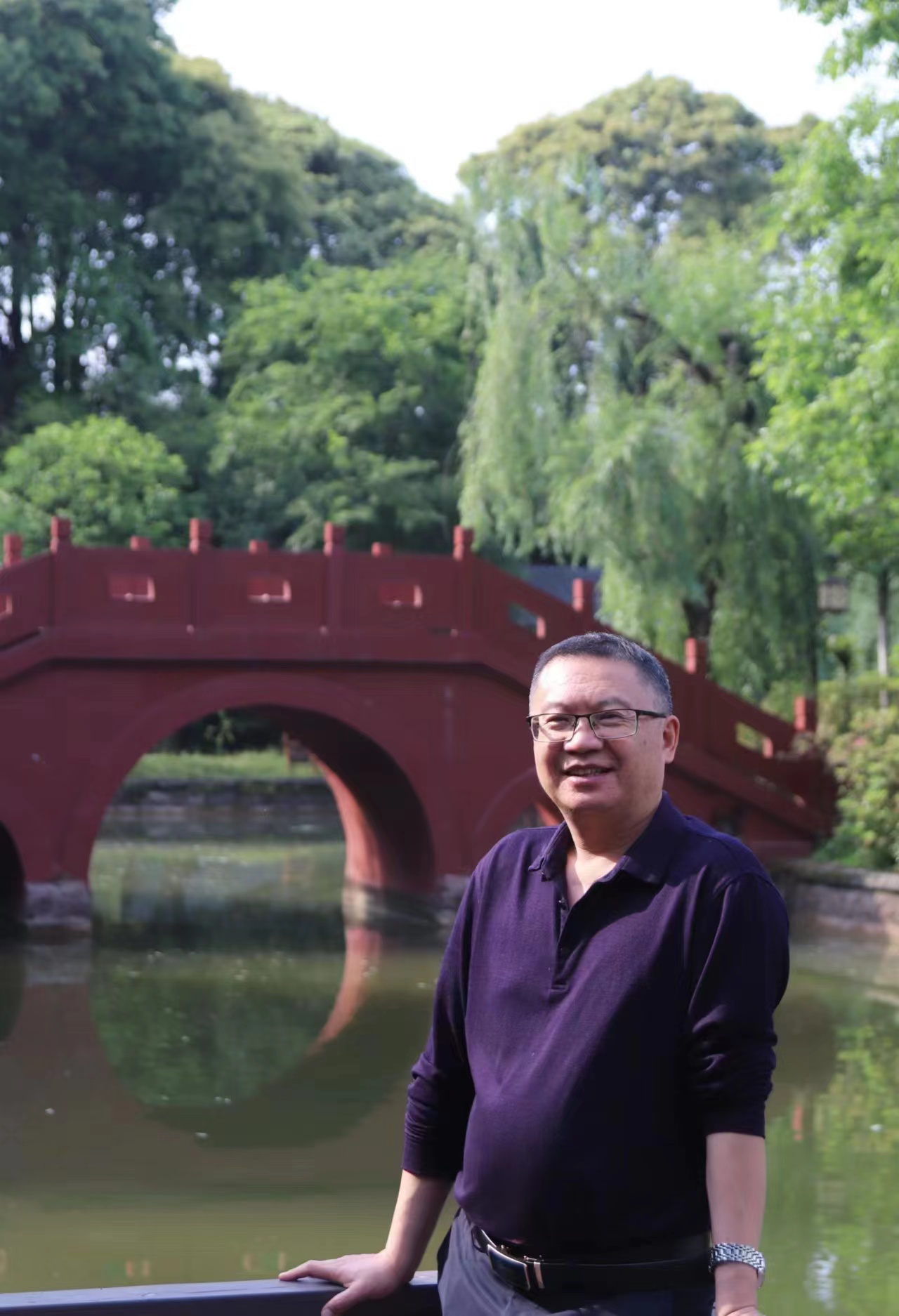 我是中师生作者,默默耕耘扎根教育一线