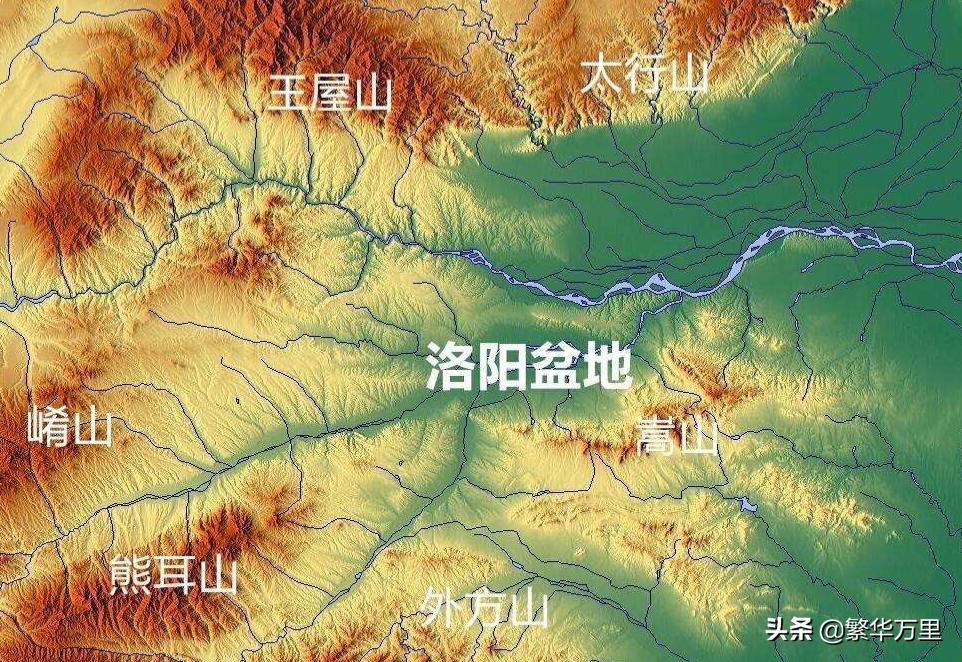 1932年国民政府迁都洛阳,河南省政府有可能搬迁洛阳吗