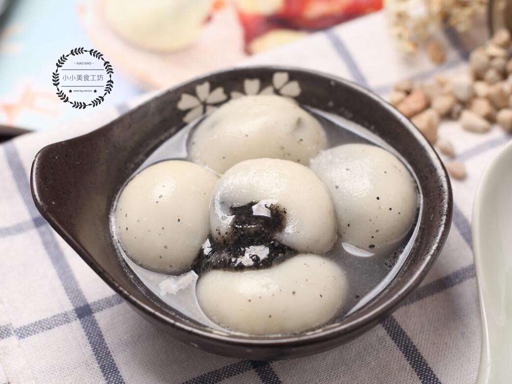 买汤圆选择哪个牌子好吃,汤圆买什么馅的