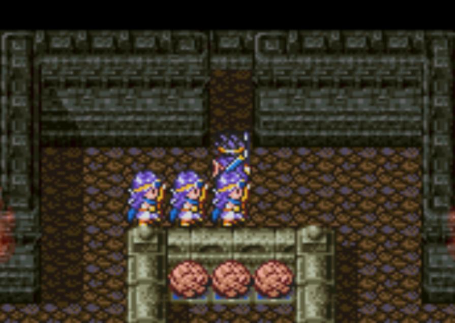 sfc勇者斗恶龙1攻略详细图,勇者斗恶龙11最后的钥匙怎么获得